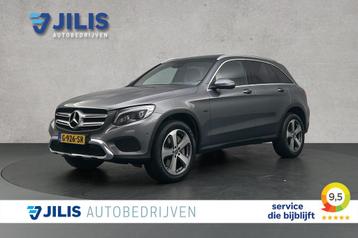 Mercedes-Benz GLC 350e 4MATIC Premium Plus | Elektrisch pano beschikbaar voor biedingen