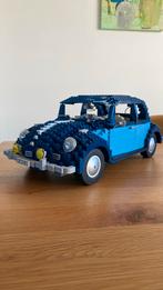 Volkswagen kever  10187, Ophalen of Verzenden, Lego, Zo goed als nieuw