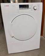 Bosch Wasdroger WTA74201NL/01, Ophalen, 6 tot 8 kg, Gebruikt, Minder dan 85 cm