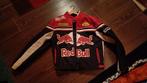 Maat S Vintage Red Bull Racing Winterjas, Ophalen of Verzenden, Zo goed als nieuw, Maat 46 (S) of kleiner, Red Bull Racing