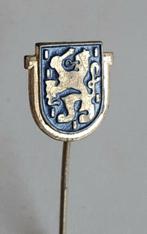 Speldje NEDERLANDSE UNIE, CIRCA 1940, WW2, Verzenden, Gebruikt, Overige onderwerpen