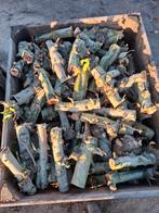 Haardhout fruithout kachelhout Appelhout, Tuin en Terras, Haardhout, Minder dan 3 m³, Ophalen, Overige houtsoorten, Blokken