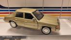 Motormax Dodge Aries K-Car American Graffiti - 1982, Overige merken, Gebruikt, Auto, Ophalen of Verzenden