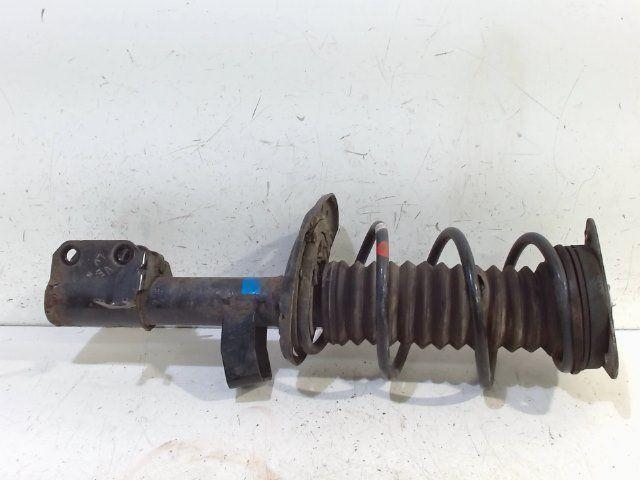 Veerpoot links voor Smart Forfour, Auto-onderdelen, Ophanging en Onderstel, Smart, Gebruikt, Herkomst onderdeel bekend, 12 maanden garantie