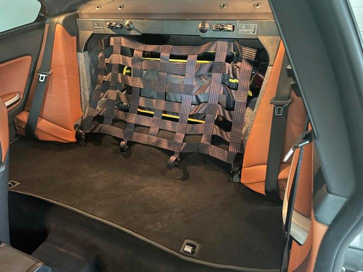 BMW e46 achterbank delete, Auto-onderdelen, Interieur en Bekleding, BMW, Gebruikt, Ophalen