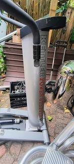 power stepper van Kettler. Stepper crosstrainer, Ophalen of Verzenden, Zo goed als nieuw, Metaal, Crosstrainer