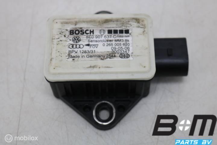 ESP sensor Audi A4 B7 8E0907637C, Auto-onderdelen, Elektronica en Kabels, Gebruikt