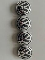 Volkswagen naafdoppen 56 mm, Auto diversen, Wieldoppen, Ophalen of Verzenden, Nieuw