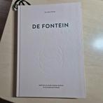 Els van Steijn - De fontein, vind je plek, Boeken, Ophalen of Verzenden, Zo goed als nieuw, Els van Steijn