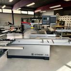 Altendorf F45 EvoDrive (Full Options) BJ 2019, Altendorf, 70 mm of meer, Overige typen, Ophalen of Verzenden