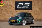 Mini Mini 1.2 One Automaat, Bluetooth, Stoelverwarming, Auto's, Mini, Stof, Gebruikt, 1095 kg, 4 stoelen