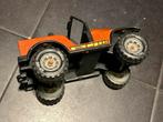 Oude Tonka Jeep Speelgoed, Ophalen, Gebruikt, Jongen of Meisje