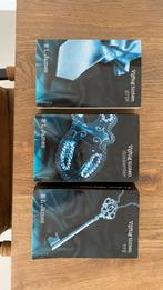 E.L. James - Vijftig tinten vrij, donkerder en grijs, Boeken, E.L. James, Ophalen of Verzenden, Zo goed als nieuw, Amerika