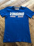 T-shirt van Vingino maat 140, Gebruikt, VINGINO, Ophalen of Verzenden, Shirt of Longsleeve