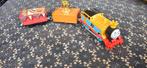 Thomas de trein trackmaster Thomas royal, Kinderen en Baby's, Speelgoed | Thomas de Trein, Ophalen of Verzenden, Zo goed als nieuw