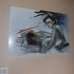 Schilderij/kunst, Ophalen