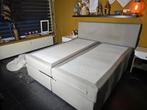 Swiss sense bed  gratis, Gebruikt, Eenpersoons, 210 cm, Ophalen of Verzenden