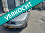 Audi A4 Avant 2.0 FSI Pro Line handel /export, Voorwielaandrijving, 1380 kg, 4 cilinders, A4