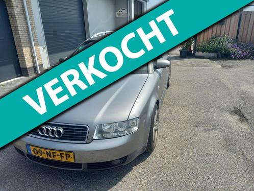 Audi A4 Avant 2.0 FSI Pro Line handel /export, Auto's, Audi, Te koop, A4, ABS, Airbags, Airconditioning, Centrale vergrendeling