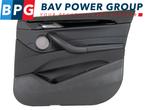 PORTIERBEKLEDING RECHTS VOOR BMW X2 (F39) (01-2017/10-2023)