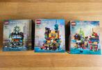 Lego Ninjago Micro, Ophalen of Verzenden, Nieuw, Complete set, Lego