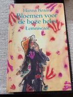 Bloemen voor de Boze Heks - Hanna Kraan, Verzenden, Zo goed als nieuw, Sprookjes, Hanna Kraan