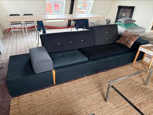 Polder Sofa - Hella Jongerius, Huis en Inrichting, Banken | Complete zithoeken, Zo goed als nieuw, Ophalen