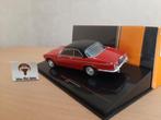 Jaguar XJ12 C 1976 Rood/Zwart dak van IXO 1:43, Overige merken, Auto, IXO, Nieuw