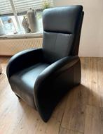 Fauteuil stoel, Huis en Inrichting, Fauteuils, Ophalen of Verzenden, Zo goed als nieuw, 75 tot 100 cm, 50 tot 75 cm