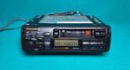 Panasonic CR-RD5OLEN cassette receiver, Auto diversen, Ophalen of Verzenden, Zo goed als nieuw