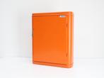 Brabantia vintage medicijnkastje oranje, Overige typen, Oranje, Ophalen of Verzenden, Brabantia