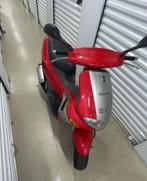 Nette Gilera Runner 172cc Malossi - Gereviseerd!, Overige modellen, Maximaal 45 km/u, Ophalen of Verzenden, Zo goed als nieuw