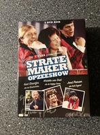Stratemaker Op Zee Show 3-Dvd Box, Alle leeftijden, Ophalen of Verzenden, Boxset