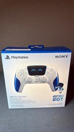 Astro Bot Joyful LE Controller PlayStation 5 geseald, Ophalen of Verzenden, Nieuw