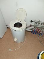 Thomas Centrifuge - Compact en Efficiënt!, Ophalen, Minder dan 85 cm, Minder dan 4 kg, Bovenlader