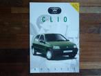 Renault Clio Chipie Série Spéciale (ca. 1995), Verzenden, Nieuw, Renault