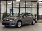 Volkswagen Golf 1.2 TSI 77KW 5D 2015 Grijs, Auto's, Volkswagen, Voorwielaandrijving, 4 cilinders, 610 kg, 49 €/maand