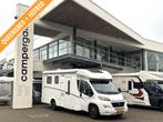 Dethleffs Trend 6757 9-TRAPS AUTOMAAT QUEENSBED + HEFBED, Automaat, Fiat, Bedrijf, Diesel