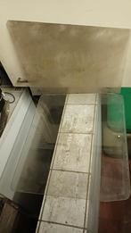 Sirocco kap raampjes., Ophalen, Gebruikt