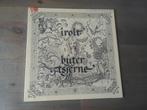 Irolt-buter tsjetne lp, Ophalen of Verzenden, Zo goed als nieuw, 12 inch