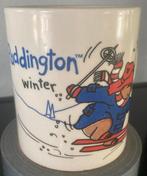 Paddington mok “winter”, Ophalen, Zo goed als nieuw, Gebruiksvoorwerp