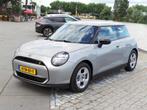 Mini Cooper SE, 54,2 kWh 218-pk, 3-drs, Clima, Cruise, Nav !, Stof, Euro 6, 4 stoelen, Elektrisch