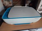 HP DeskJet 3632 All-in-One Printer - Zo goed als nieuw, Computers en Software, Printers, Ophalen, Kleur printen, Inkjetprinter