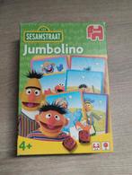 Jumbolino, Verzamelen, Ophalen of Verzenden, Zo goed als nieuw, Kwartet(ten)