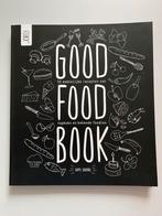 Good Food Book, Nieuw, Ophalen of Verzenden