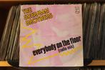 7" Single The Sherman Brothers - Everybody On The Floor (Rad, Cd's en Dvd's, Vinyl Singles, Gebruikt, 7 inch, Single, Ophalen of Verzenden