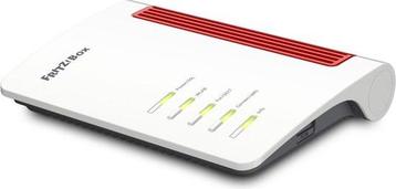 AVM FRITZ!Box 7530 AX - Router - Mesh - WiFi Versterker beschikbaar voor biedingen