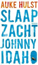 Slaap zacht Johnny Idah van Auke Hulst, Ophalen of Verzenden, Zo goed als nieuw, Auke Hulst, Nederland