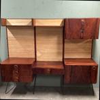 Wallsystem, eyecatcher!!, Ophalen, Gebruikt, Met klep(pen), 150 tot 200 cm