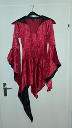 carnavalskleding jurk duivel maat 38, Kleding | Dames, Carnavalskleding en Feestkleding, Maat 38/40 (M), Carnaval, Ophalen of Verzenden